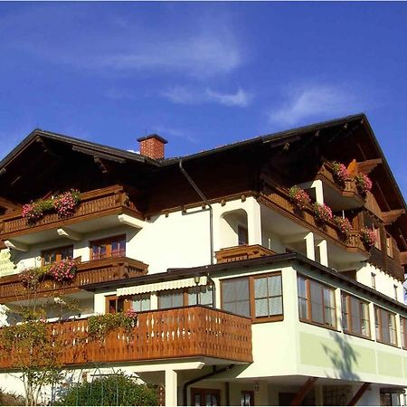 Hotel Liezenerhof Extérieur photo
