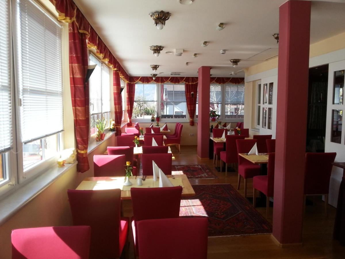 Hotel Liezenerhof Extérieur photo