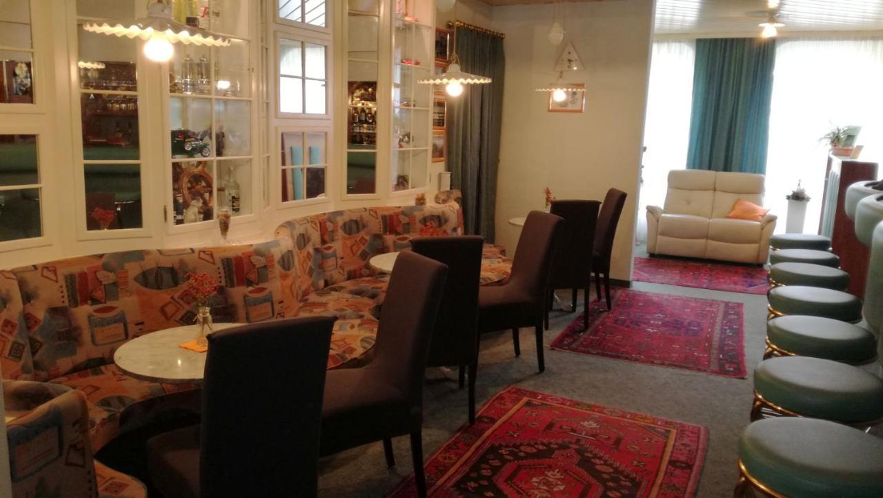 Hotel Liezenerhof Extérieur photo