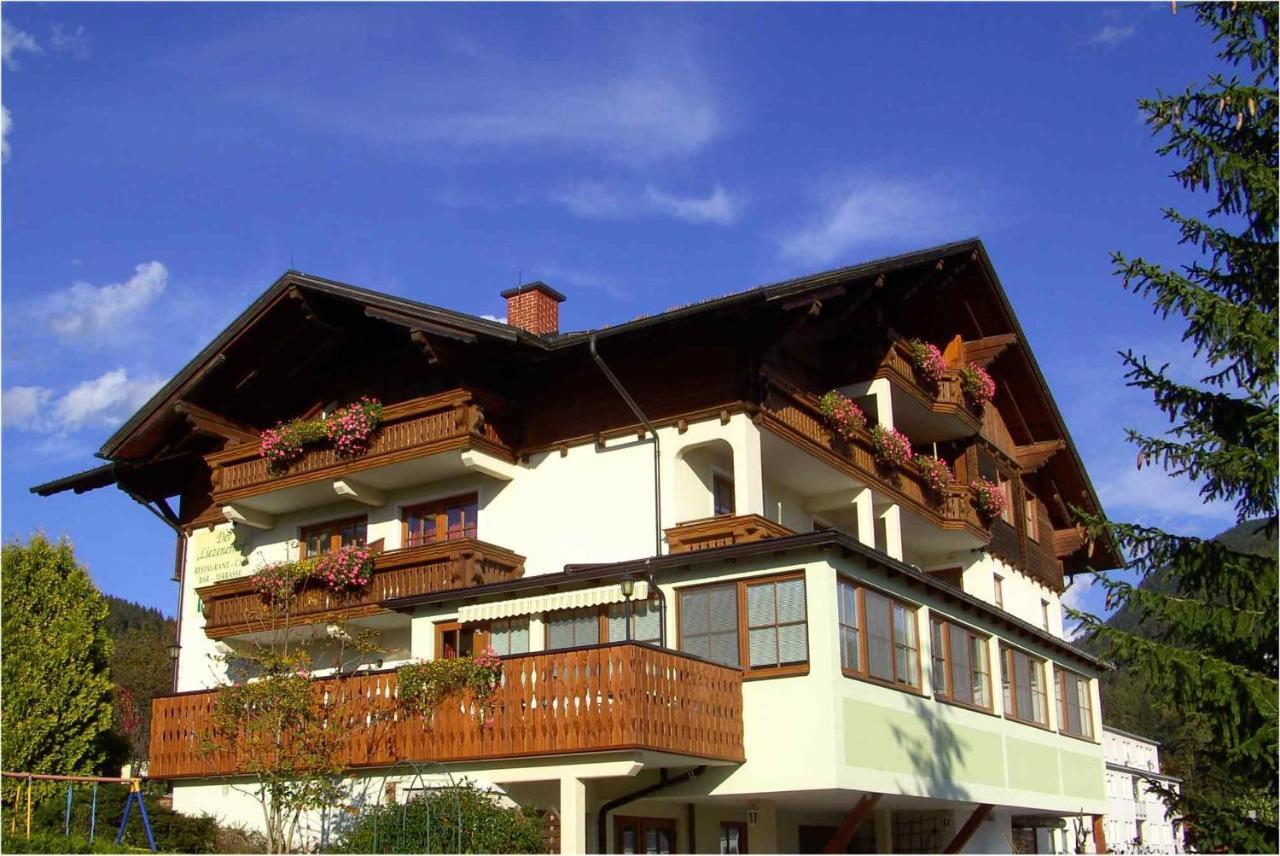Hotel Liezenerhof Extérieur photo