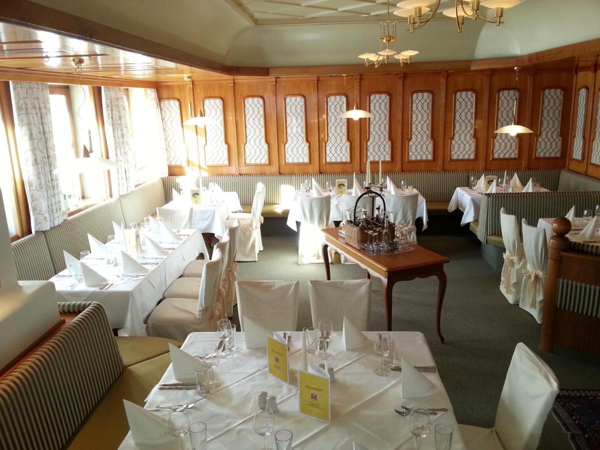 Hotel Liezenerhof Extérieur photo
