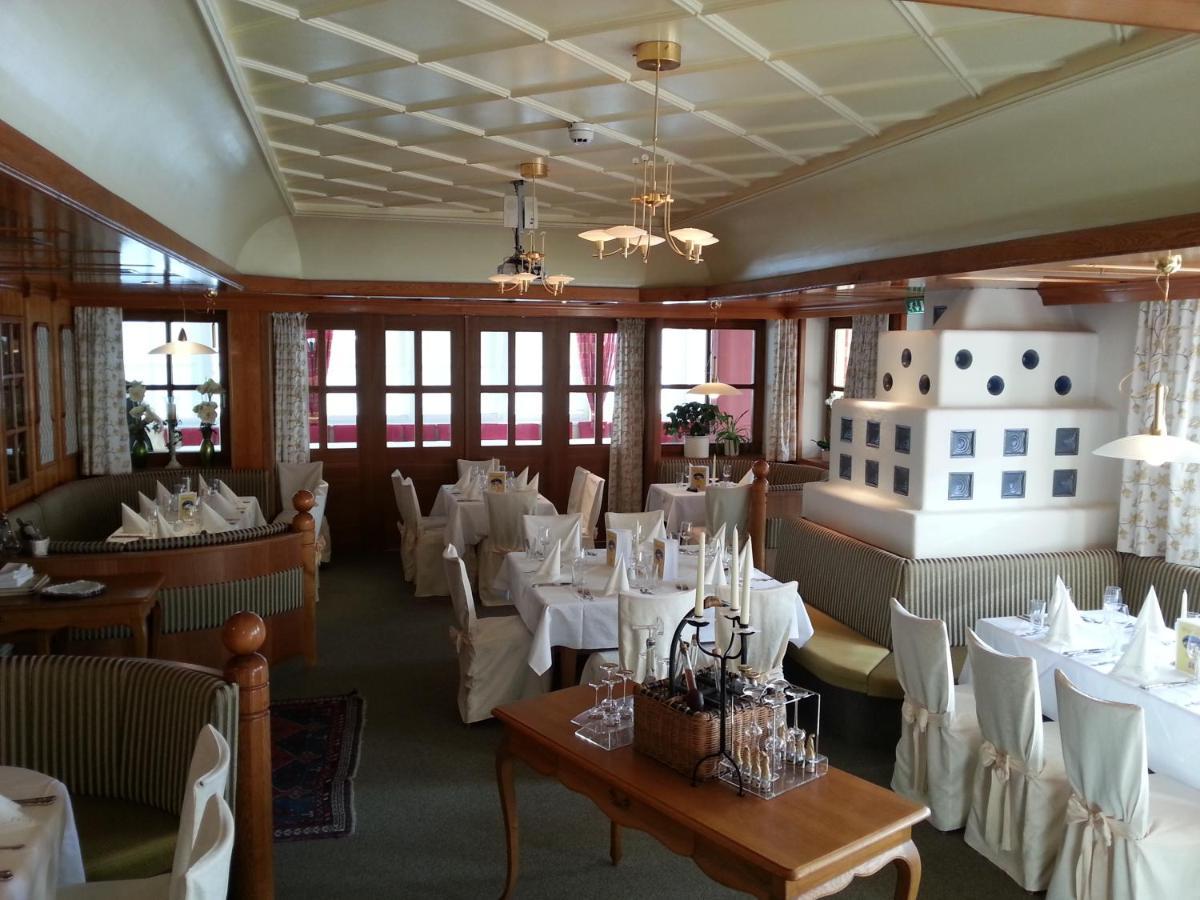 Hotel Liezenerhof Extérieur photo