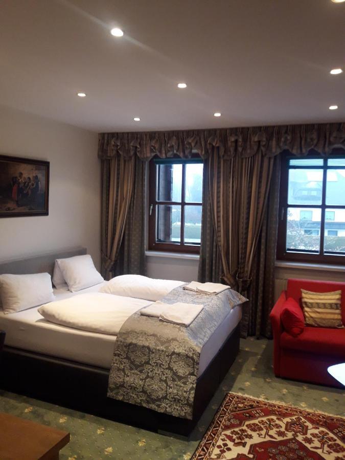 Hotel Liezenerhof Extérieur photo