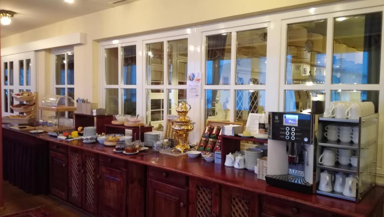 Hotel Liezenerhof Extérieur photo