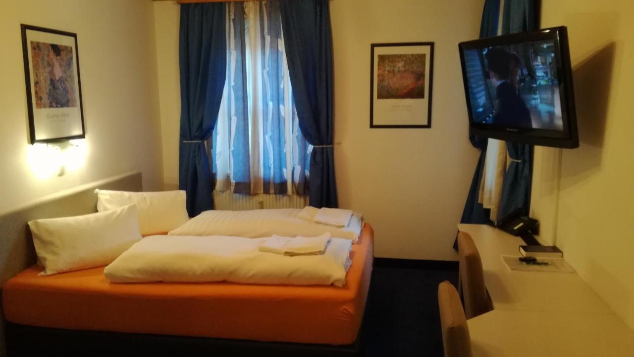 Hotel Liezenerhof Extérieur photo