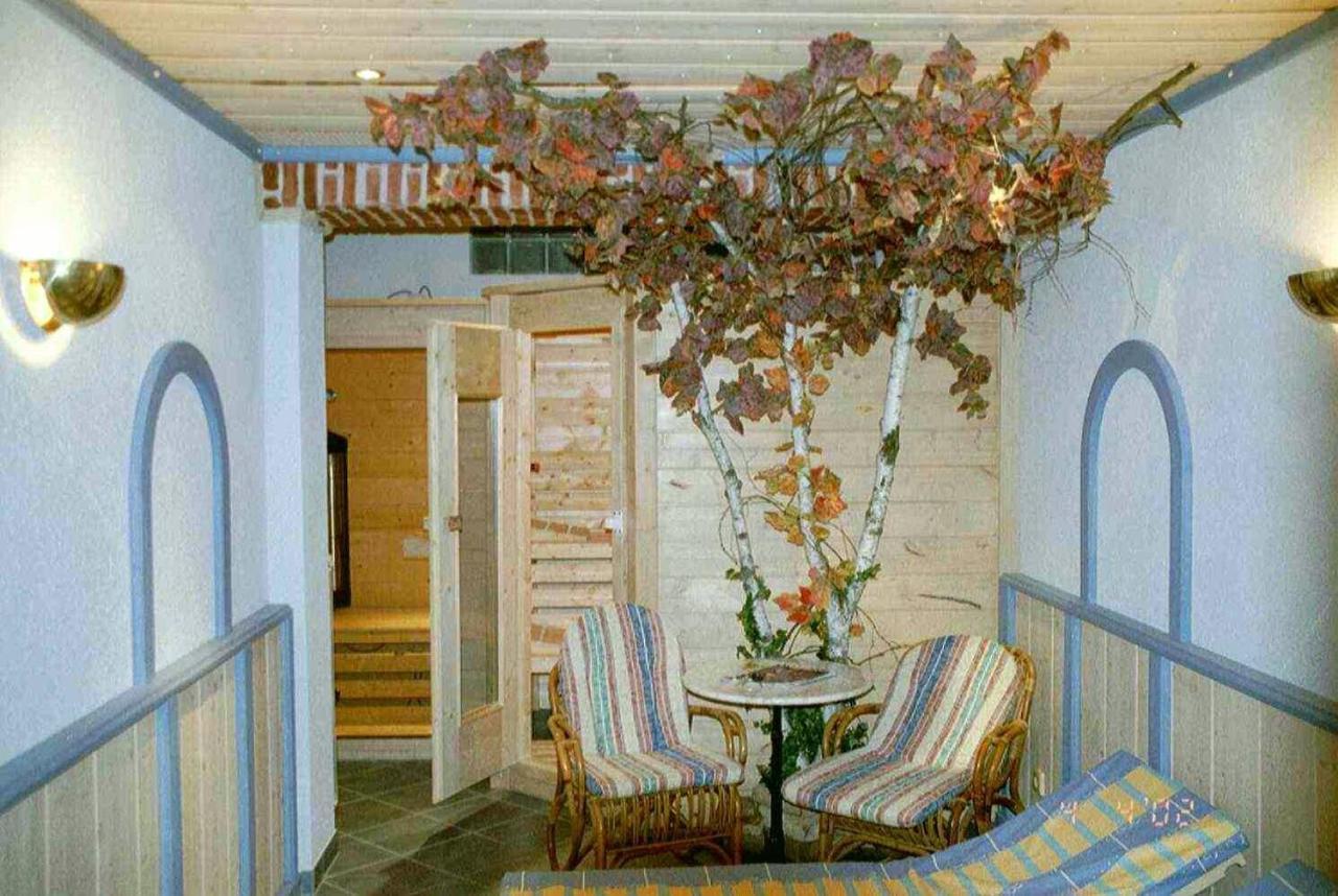 Hotel Liezenerhof Extérieur photo
