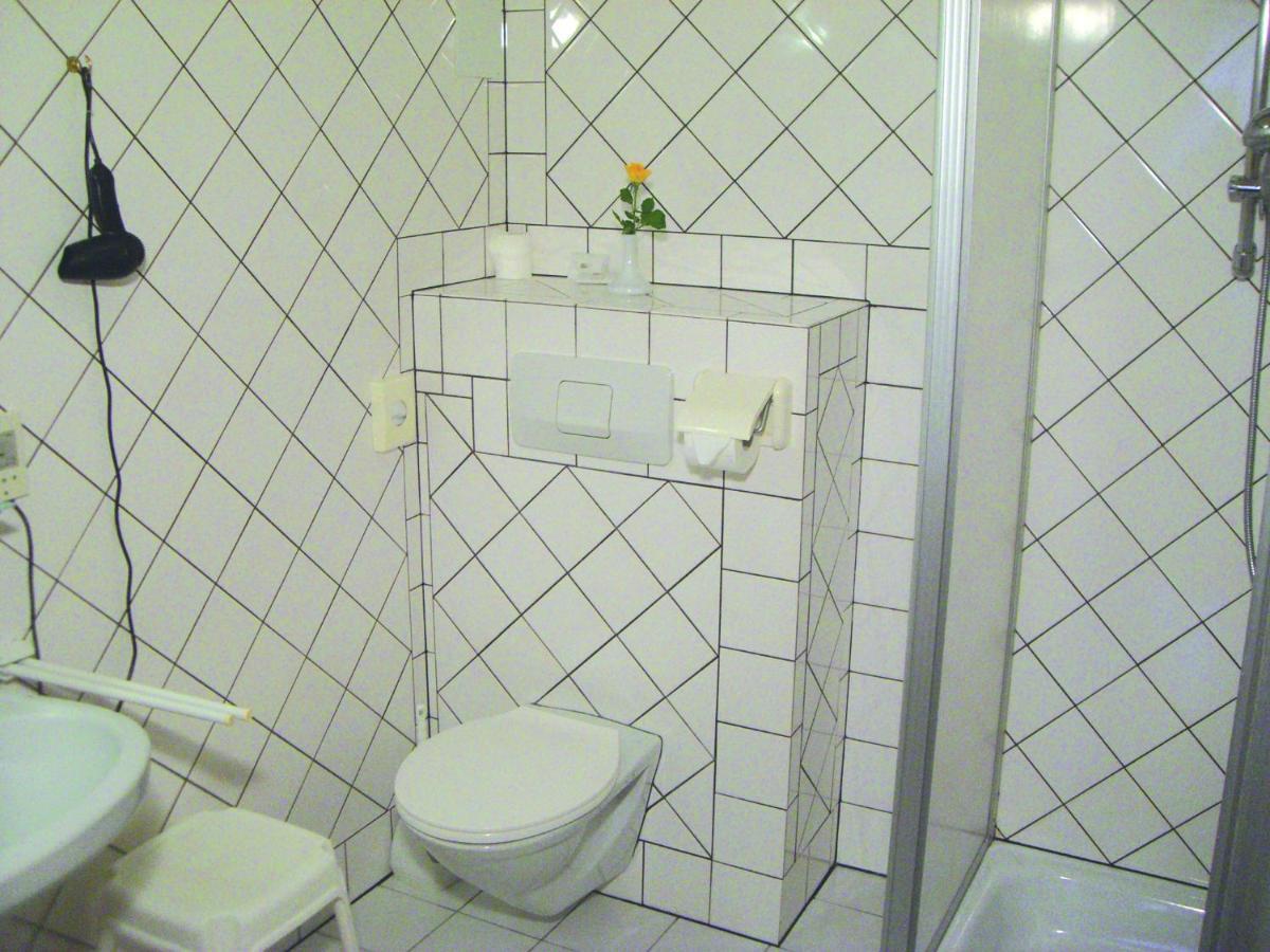 Hotel Liezenerhof Chambre photo