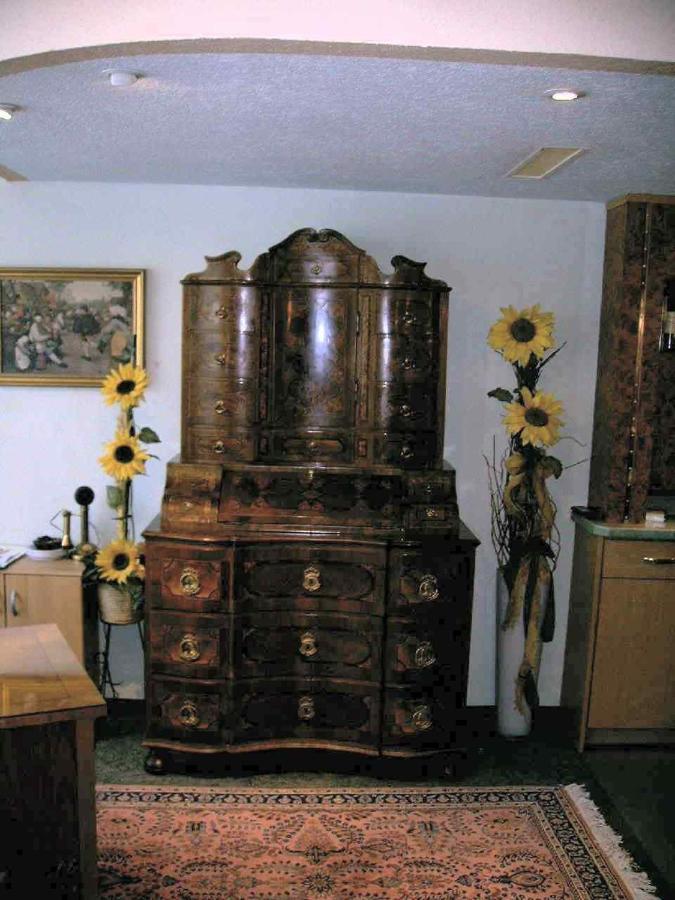 Hotel Liezenerhof Extérieur photo