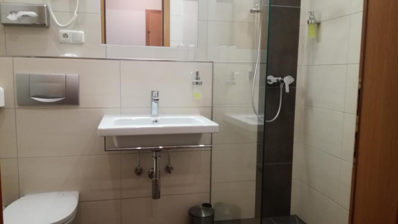 Hotel Liezenerhof Extérieur photo