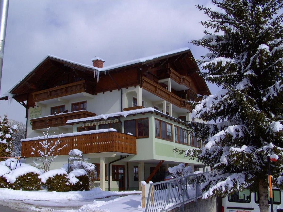 Hotel Liezenerhof Extérieur photo