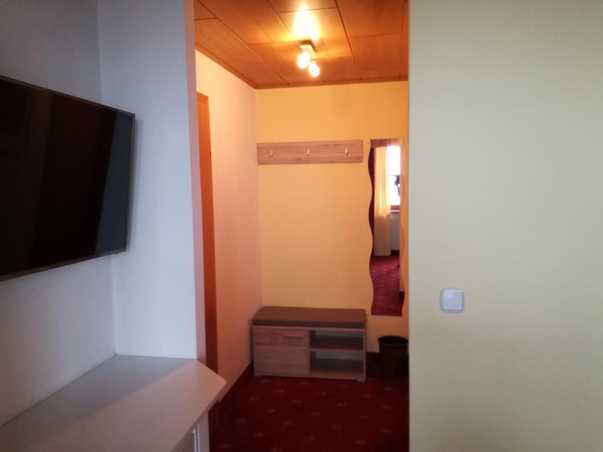 Hotel Liezenerhof Extérieur photo