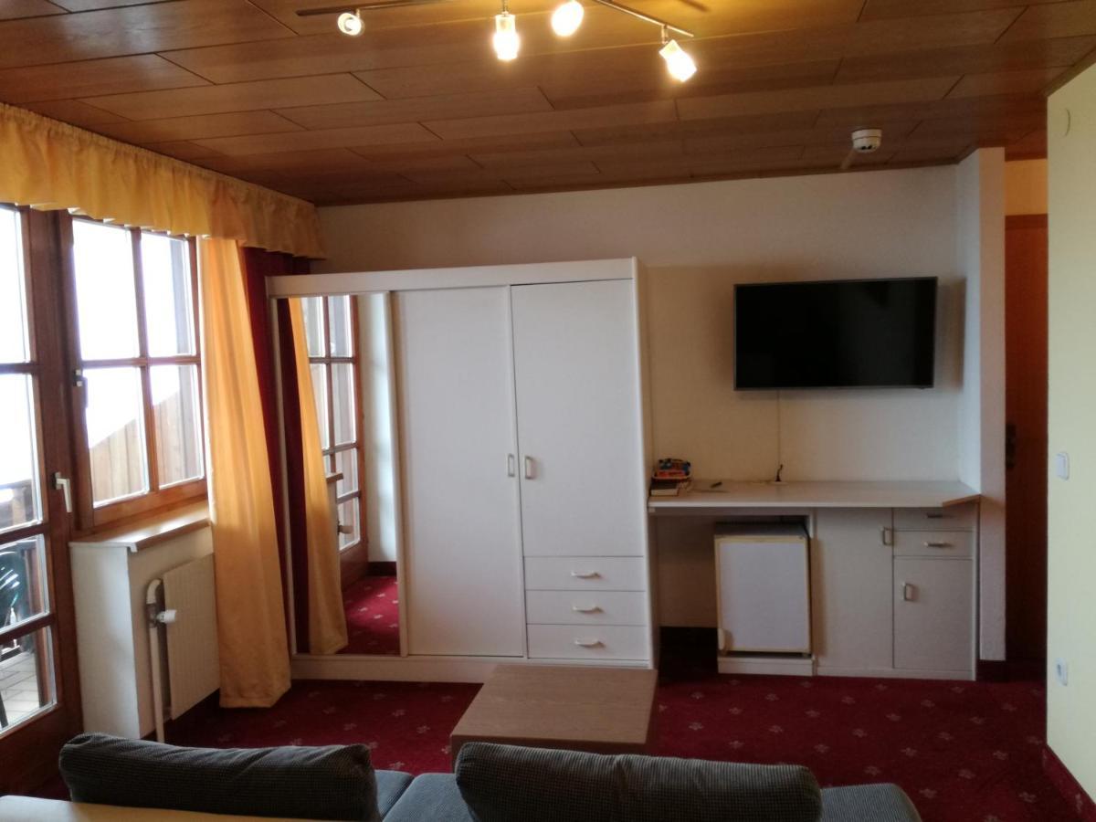 Hotel Liezenerhof Extérieur photo
