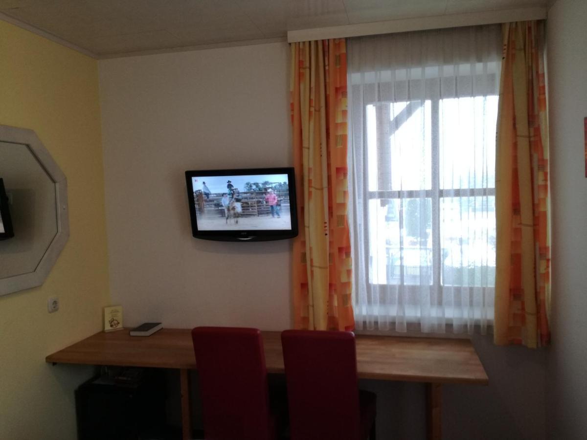 Hotel Liezenerhof Extérieur photo