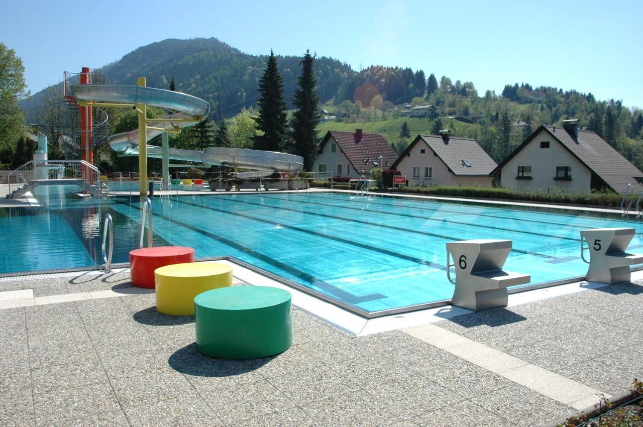 Hotel Liezenerhof Extérieur photo