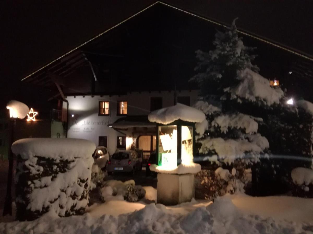 Hotel Liezenerhof Extérieur photo