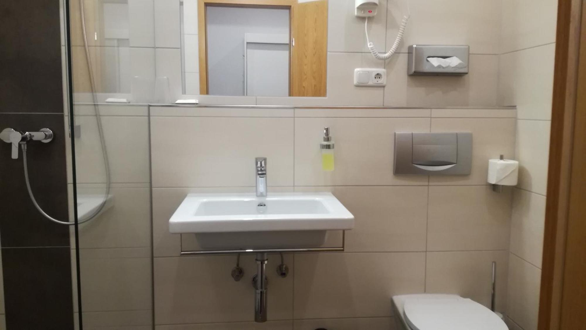 Hotel Liezenerhof Chambre photo