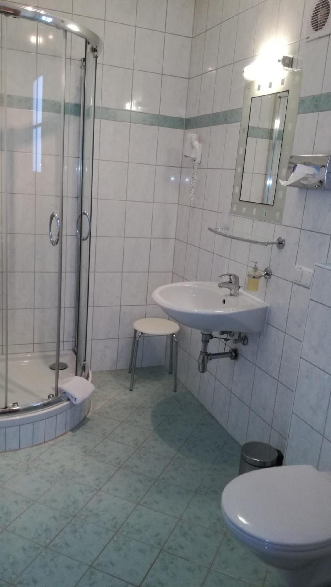 Hotel Liezenerhof Chambre photo